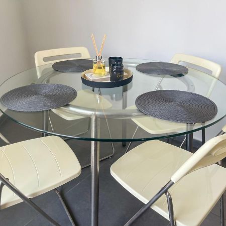 High Speed Holiday Apartment Λάρνακα Εξωτερικό φωτογραφία
