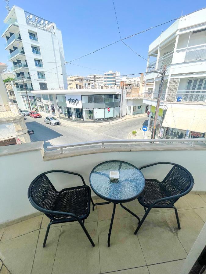 High Speed Holiday Apartment Λάρνακα Εξωτερικό φωτογραφία