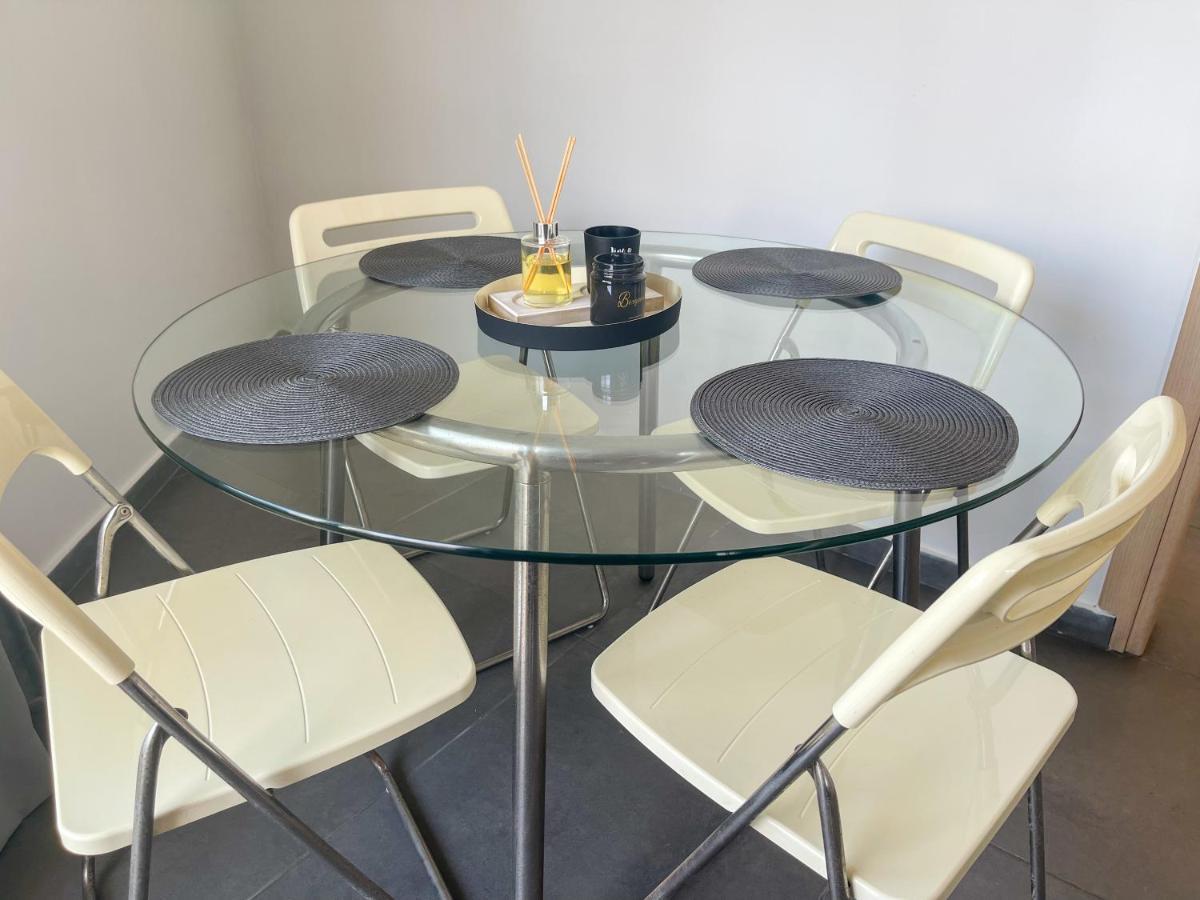 High Speed Holiday Apartment Λάρνακα Εξωτερικό φωτογραφία