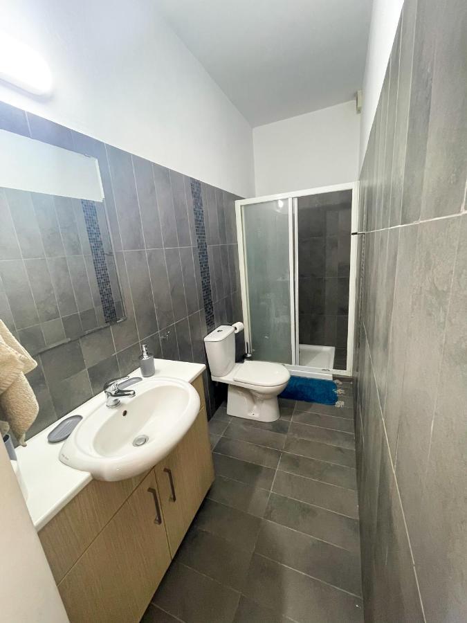 High Speed Holiday Apartment Λάρνακα Εξωτερικό φωτογραφία